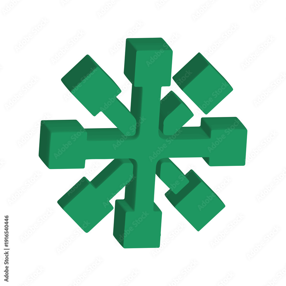 Obraz premium 3D Technology Icon Set – Modern Digital, AI & Smart System Symbols and transparent background