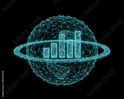 Environmental social and corporate governance reporting system utilizing global data analytics for transparent sustainability metrics and ethical investment performance tracking.