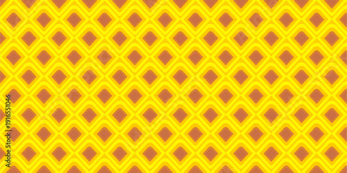 pineapple skin background. pineapple skin pattern, for background, for printed fabric pattern or fashion needs	