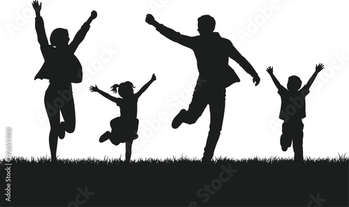 Productive young woman working on laptop at wooden desk in bright modern home office with green plants and natural morning sunlight for remote work
