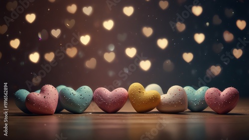 Wallpaper Mural easter chocolate easter eggs Torontodigital.ca