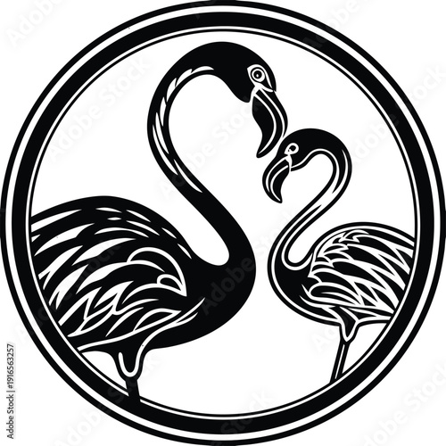 

black and white victor design victor icon
