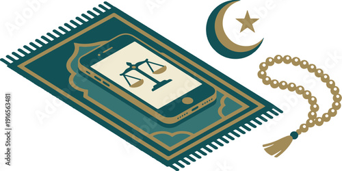 Online Zakat Payment and Islamic Prayer Essentials