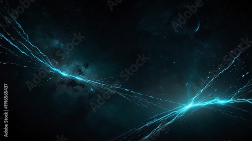 Wallpaper Mural abstract space background Torontodigital.ca