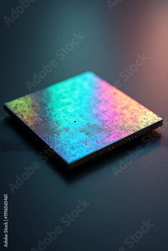 book on the table