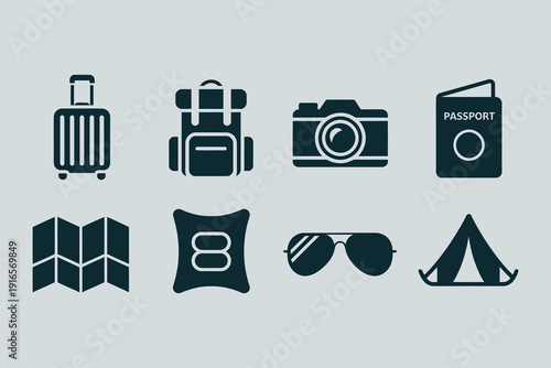 Exploring various furniture designs and decorative elements in modern interiors