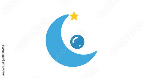 Mountain range with gondola lift icon vector illustration for travel and adventure