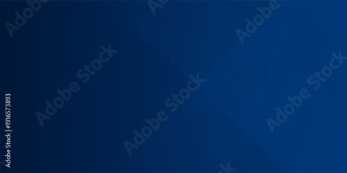 Abstract blue background. Geometric triangle background. Hexagon pattern. eps10