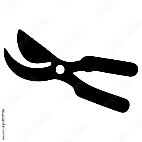 Pruning Shears Icon