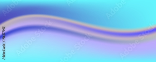 Gradient Colorful Background. For Abstract Modern Screen Design For Mobile App. Vector Illustration