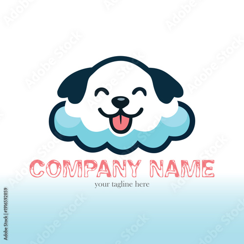 Pet logo
