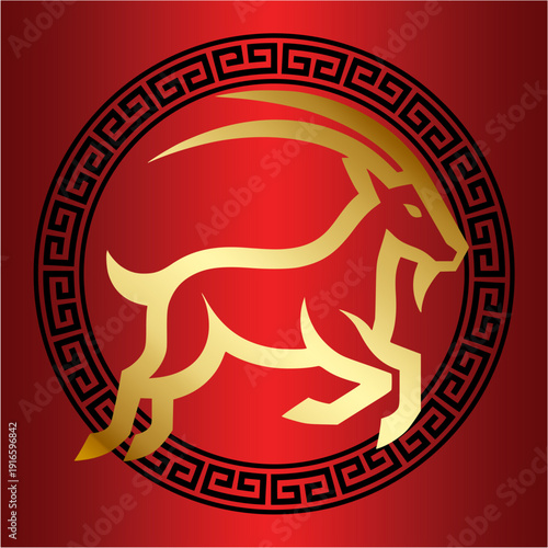 goat chinese zodiac for chinese new year