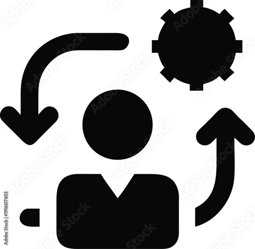 Professional development through continuous learning and skill enhancement