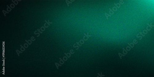 Black blue green abstract texture background. Color gradient. Dark matte elegant background with space for design. Canvas. Poster. Christmas.