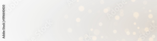 Bright Holiday Illustration with Golden Dust, Magic Glow and Celebration Texture