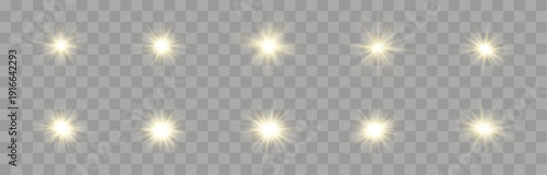 Hand drawn sunny icons set with soft pastel tones and playful cheerful expressions. vector
