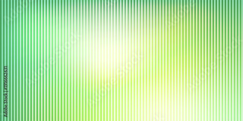 Gradient background green shades modern green arts. vector Eps 10