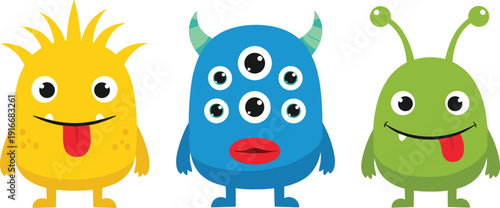 Cartoon bear character illustration set, multiple poses including standing, sitting, walking, and lying down, vector artwork for animation design