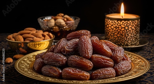 Ramadan food