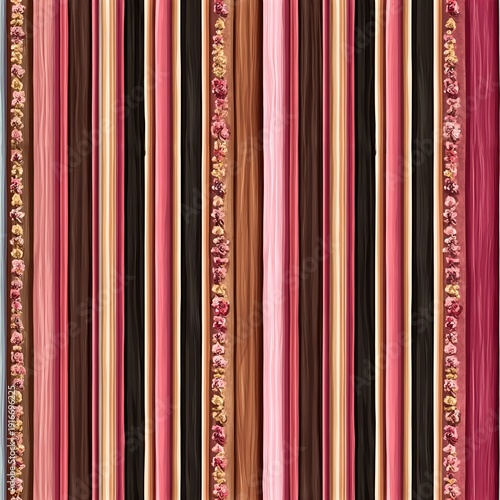 Seamless Geometric pattern