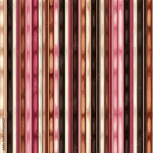 Seamless Geometric pattern