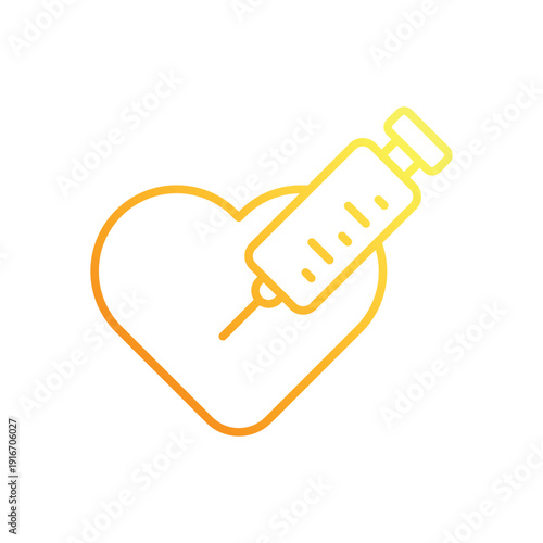 Adrenaline vector icon