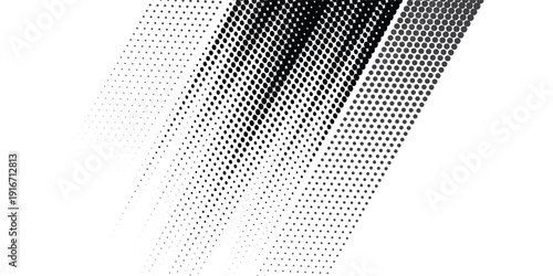 Manga focus speed lines for comic effect. Motion and action diagonal focus flash strip lines for anime comic book. grunge sport style