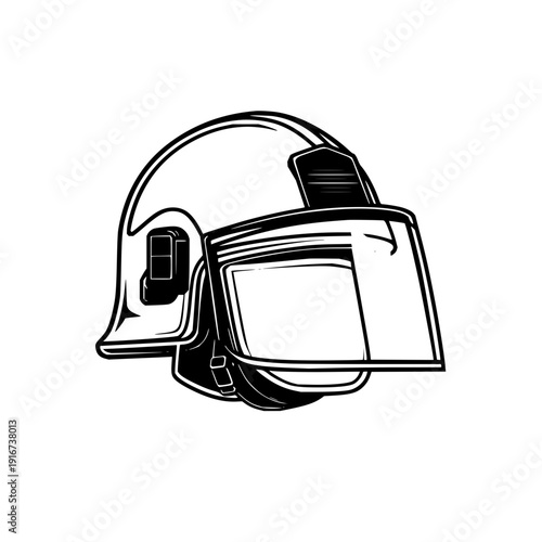 Abstract Dark Digital Art Background Representing a Mysterious Empty Space or Void, Perfect for Conceptual Design and Copy Space.