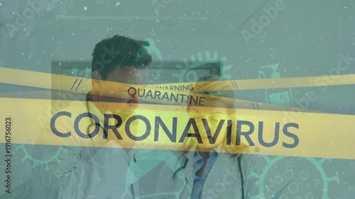 Use a singleton for the queue