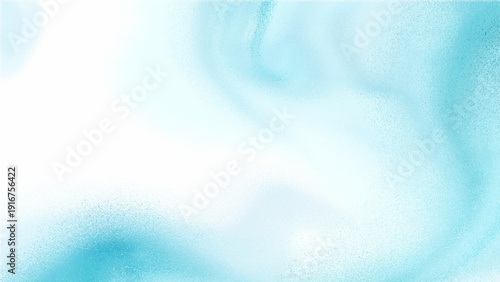 Vector Abstract swirling blue watercolor wash, depicting ethereal elegance, fluid movement, and tranquil serenity, perfect for creative design and artistic expression Design