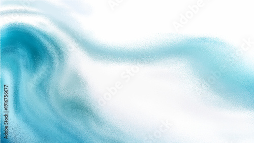 Vector Abstract watercolor illustration of swirling ethereal water, evoking fluidity, motion, and artistic expression, suitable for backgrounds, design elements, and creative projects Design