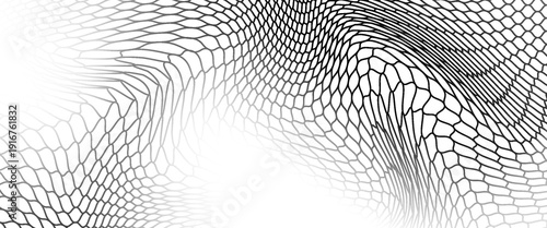 Mesh texture for fishing nets. Seamless pattern for sportswear or soccer goal, volleyball net, basketball hoop, net background.