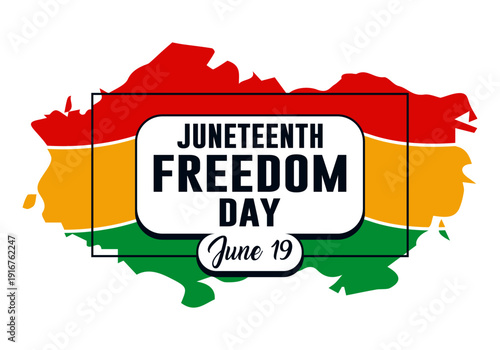 Juneteenth freedom day for Juneteenth liberation day tribute