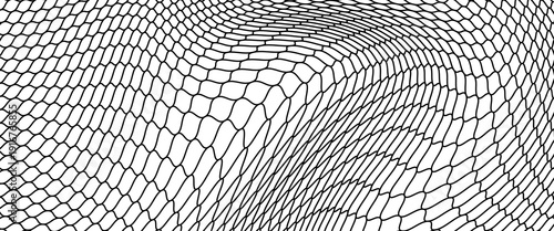Mesh texture for fishing nets. Seamless pattern for sportswear or soccer goal, volleyball net, basketball hoop, net background.