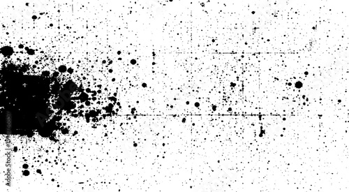 grunge texture with scratches and cracks paint wall texture. dust overlay. distress grain with scratch grunge urban background.
