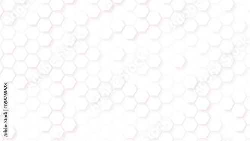 technology hexagon pattern background. Modern Stylish Hexagonal Background Wallpaper. 