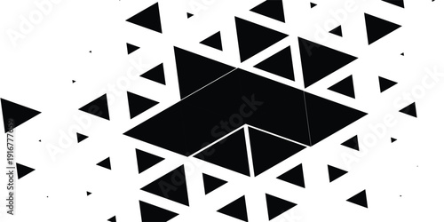 Light Silver, Gray vector backdrop with lines, triangles. Illustration with set of colorful triangles. Pattern can be used for websites.