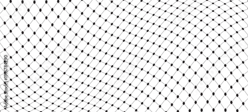 Black halftone arrow background. Repeated fading triangle gradation pattern. Arrows pointing in center direction backdrop. Vector thin to thick speed line concept texture for poster, cover, banner