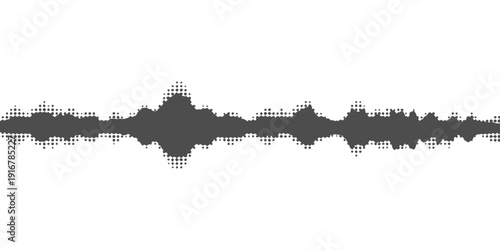 Abstract grunge vector background design featuring a dirty black ink brush stroke texture with a vintage splatter border and paint splash element illustration