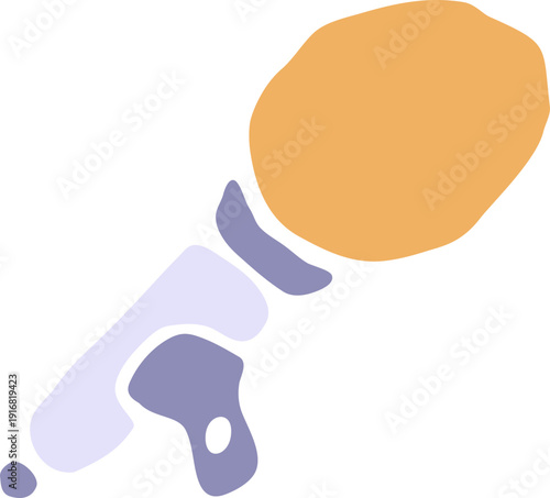 Abstract Microphone Element