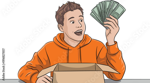 Potted flowering plant illustrations, colorful blooms, botanical art, decorative garden design, floral icons, nature artwork, gardening inspiration, plant decor, vibrant flowers