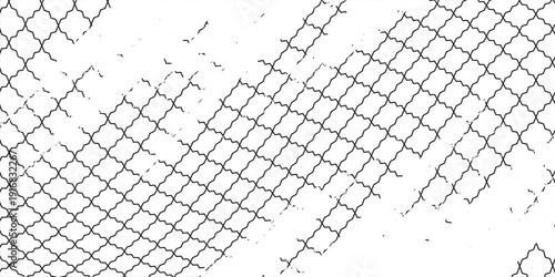 Fish scale seamless pattern. Traditional chinese sea wave ornament. Asian cloud ethnic motif. Oriental, japanese background. Vector template for greeting card, banner, poster and calendar.