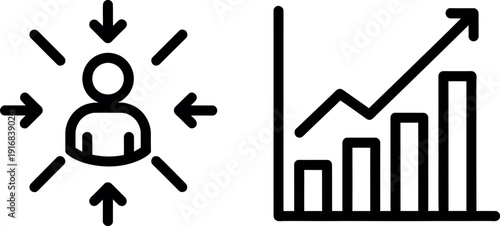 Growth through communication and performance metrics