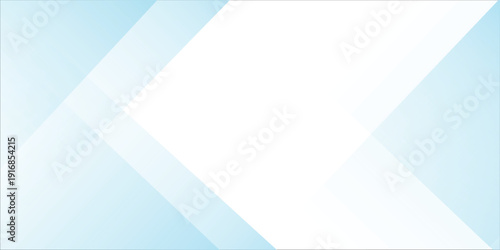 Blue color background abstract art vector