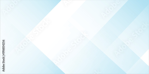 Blue color background abstract art vector