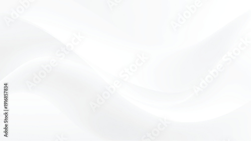 White abstract wavy background design element for various creative projects and presentations