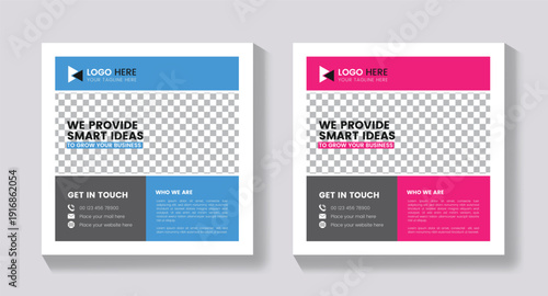 Corporate One pager Design ,Professional Corporate Flyer Template, New Business Flyer Template,   agency Social Media Post Template , Facebook Post, ,LinkedIn