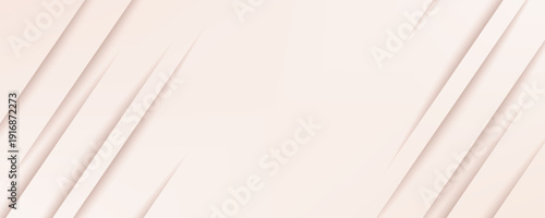 Soft pink diagonal lines create a subtle gradient effect on a light background.