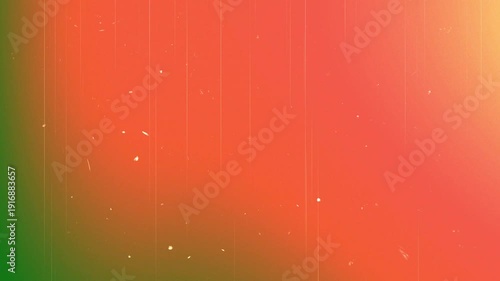 4k, Vintage Film Burn Overlay with Light Leaks on green screen, Dust and Scratches, Cinematic Orange Light Leak Transition on Old Film Texture, Abstract Retro Film Grain and Light Leak Background