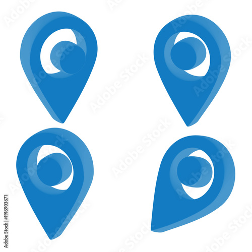 Blue 3D UI Icon Set | System, App, Security, Network & Business Interface Symbols in Modern Rounded Style and transparent background Free Download Blue 3D UI Icon Set | System, App, Security, Network & Business Interface Symbols in Modern Rounded Style and transparent background - GFXLoad